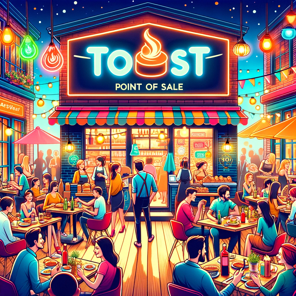 Toast Restaurant