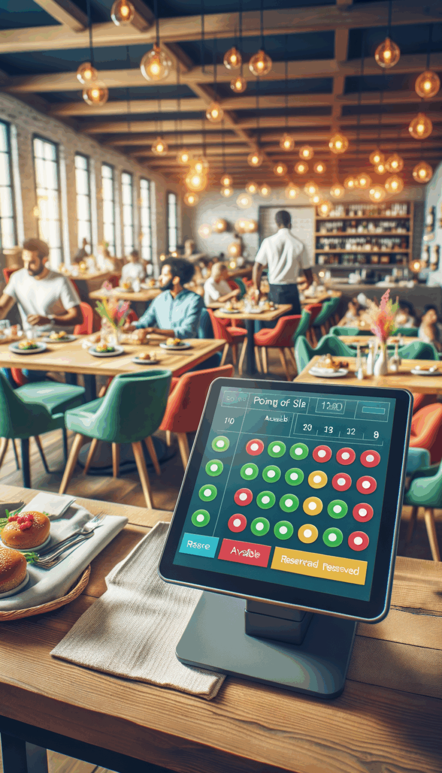 Master Table Mapping with Toast POS: Boost Efficiency & Guest ...